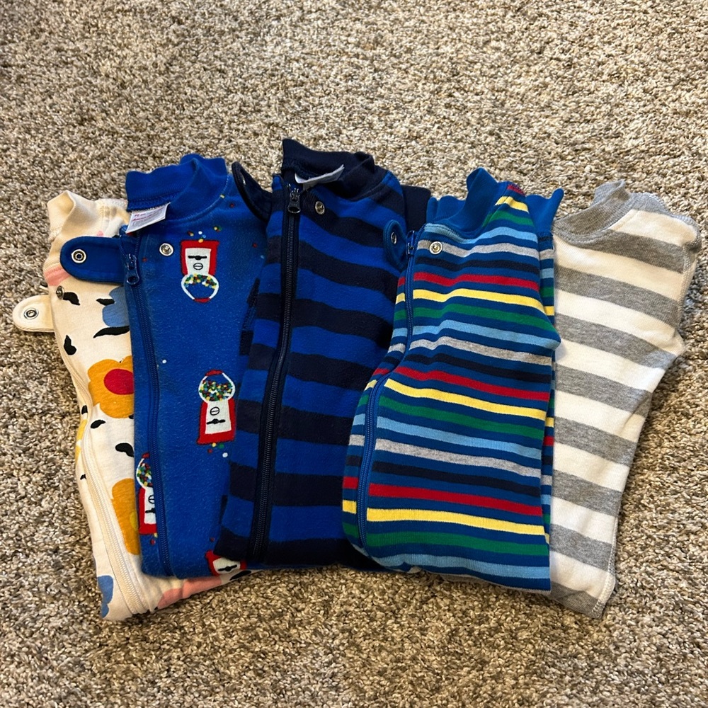 Hanna Andersson Bundle